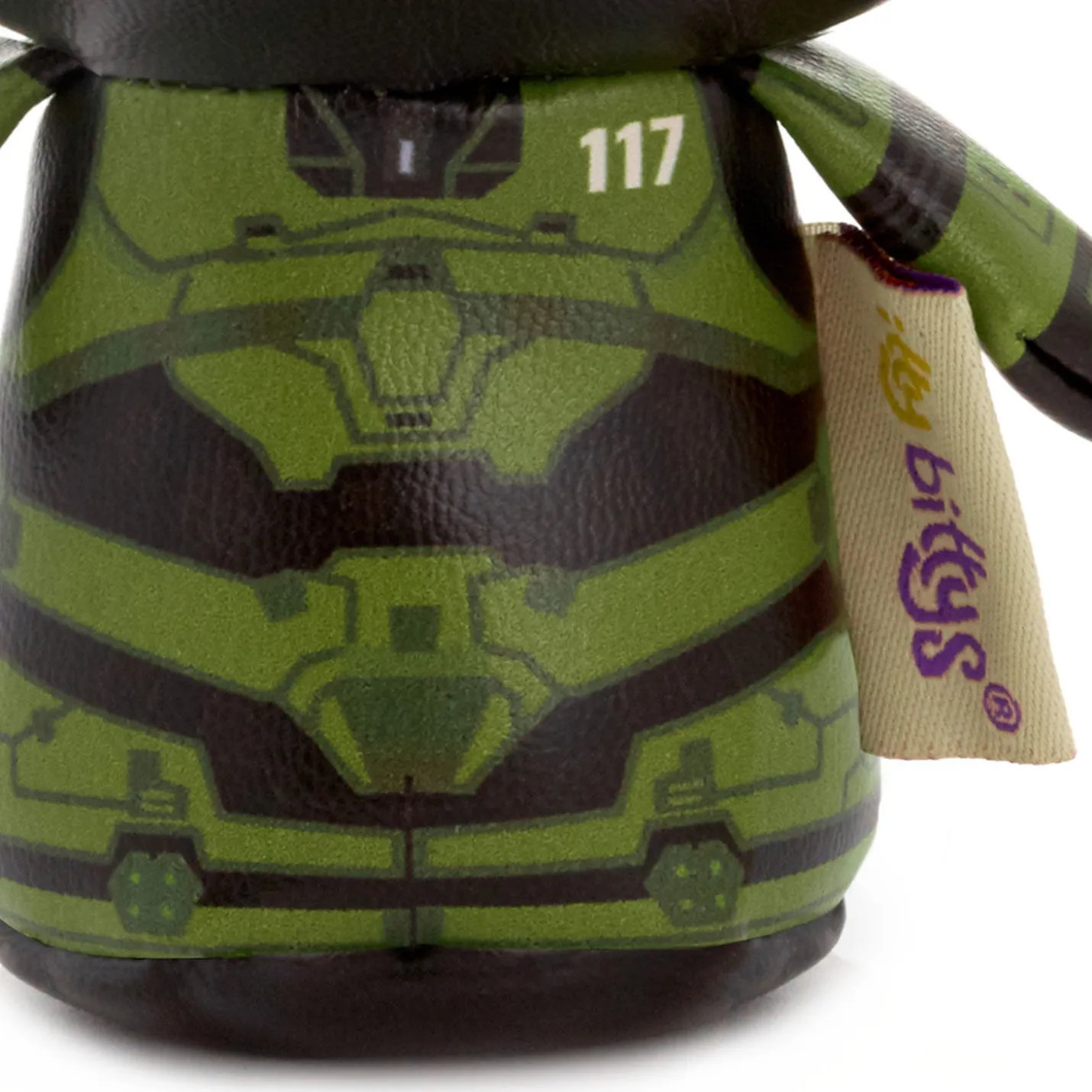 itty bittys® Halo Master Chief Plush