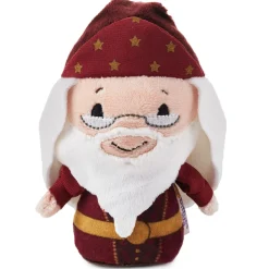 itty bittys® Harry Potter™ Albus Dumbledore™ in Red Robes Plush