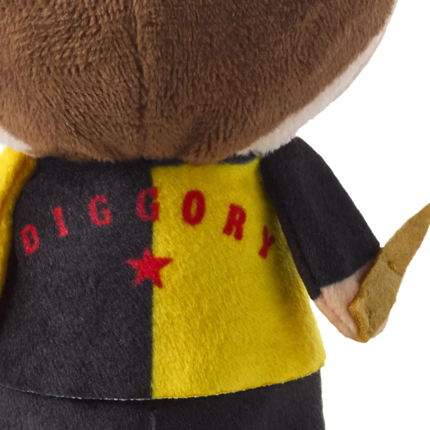 itty bittys® Harry Potter™ Cedric Diggory™ Plush