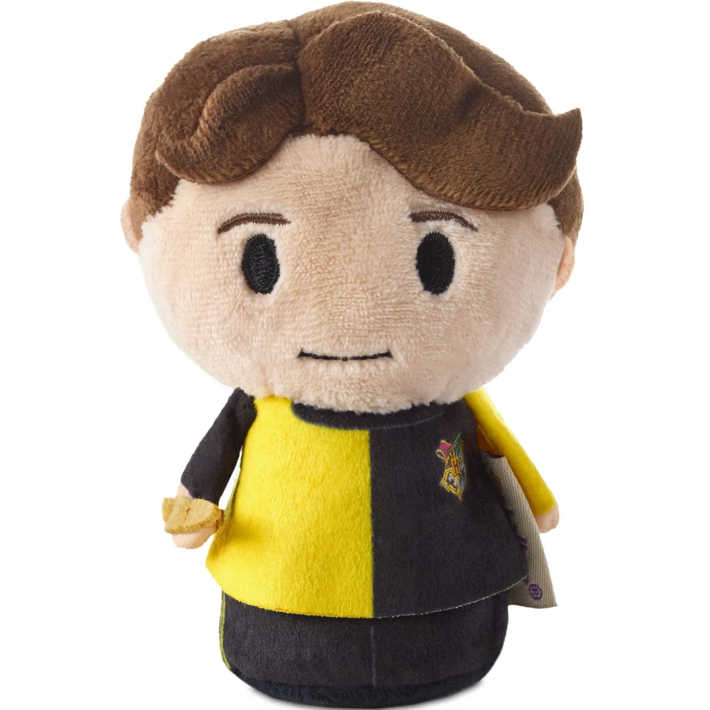 itty bittys® Harry Potter™ Cedric Diggory™ Plush