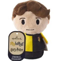 itty bittys® Harry Potter™ Cedric Diggory™ Plush