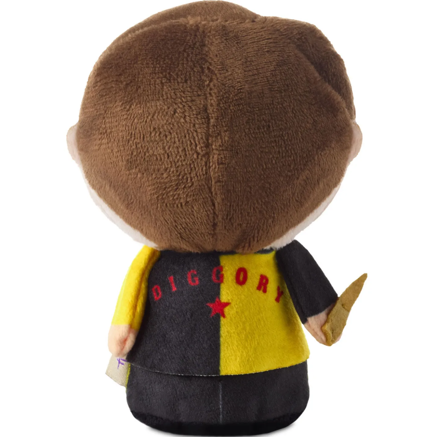 itty bittys® Harry Potter™ Cedric Diggory™ Plush