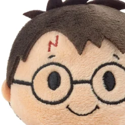 itty bittys® Harry Potter™ Harry in Blue H Sweater Plush