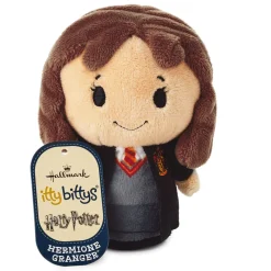 itty bittys® Harry Potter™ Hermione Granger™ Plush