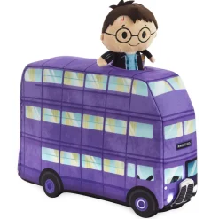 itty bittys® Harry Potter™ on the Knight Bus™ Plush, Set of 2