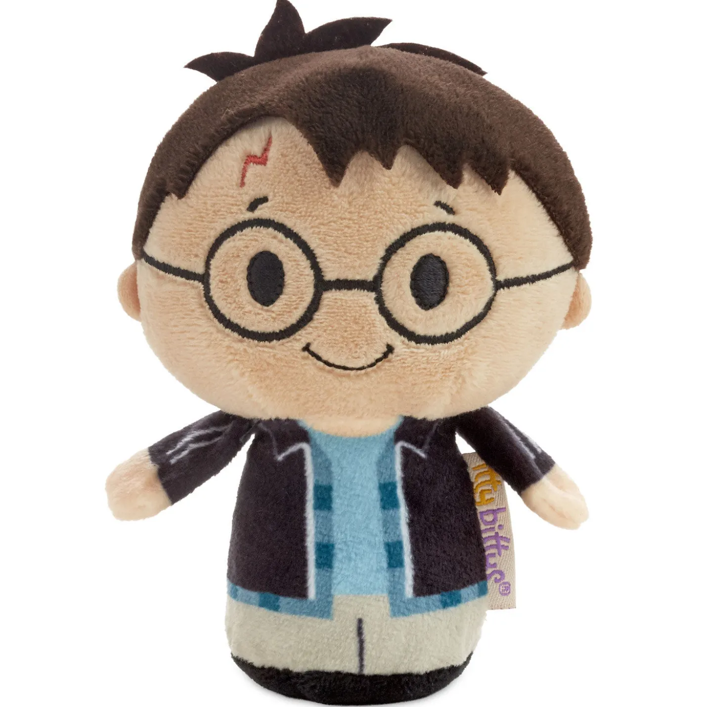 itty bittys® Harry Potter™ on the Knight Bus™ Plush, Set of 2