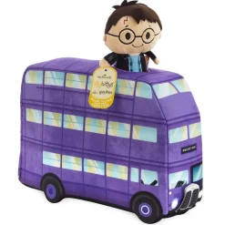 itty bittys® Harry Potter™ on the Knight Bus™ Plush, Set of 2
