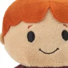itty bittys® Harry Potter™ Ron in Blue R Sweater Plush