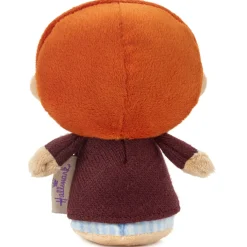 itty bittys® Harry Potter™ Ron in Blue R Sweater Plush