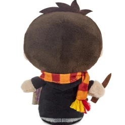 itty bittys® Harry Potter™ Wearing Gryffindor™ Robe Plush