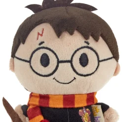 itty bittys® Harry Potter™ Wearing Gryffindor™ Robe Plush