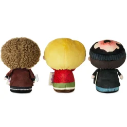 itty bittys® Home Alone Kevin McCallister and the Wet Bandits Plush, Set of 3