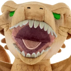 itty bittys® House of the Dragon™ Rhaenyra™ and Syrax™ Plush, Set of 2