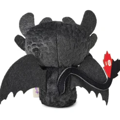 itty bittys® How To Train Your Dragon Toothless Plush