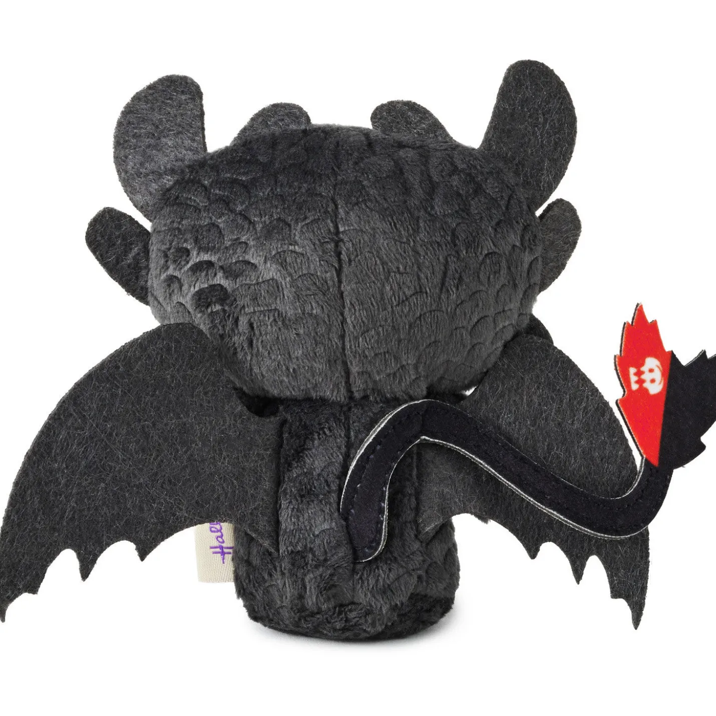 itty bittys® How To Train Your Dragon Toothless Plush
