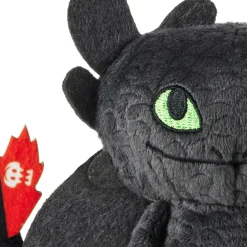 itty bittys® How To Train Your Dragon Toothless Plush