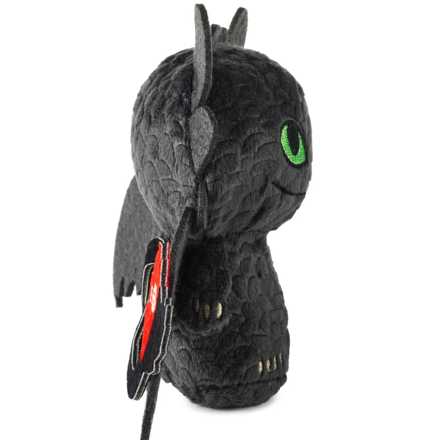 itty bittys® How To Train Your Dragon Toothless Plush