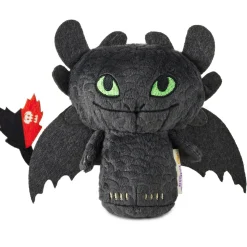 itty bittys® How To Train Your Dragon Toothless Plush