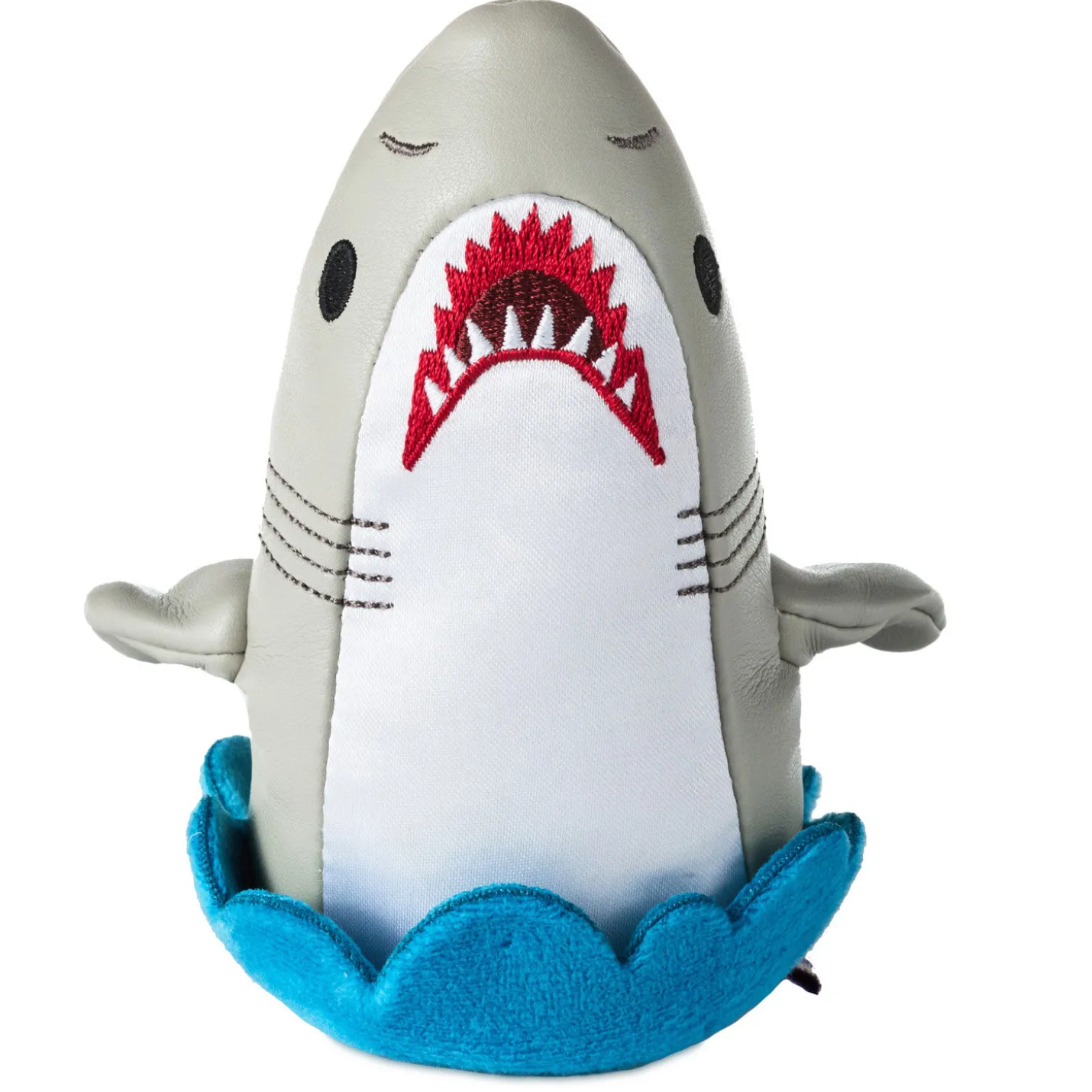 itty bittys® Jaws 50th Anniversary Plush With Sound