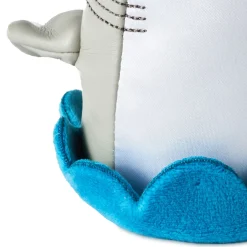 itty bittys® Jaws 50th Anniversary Plush With Sound