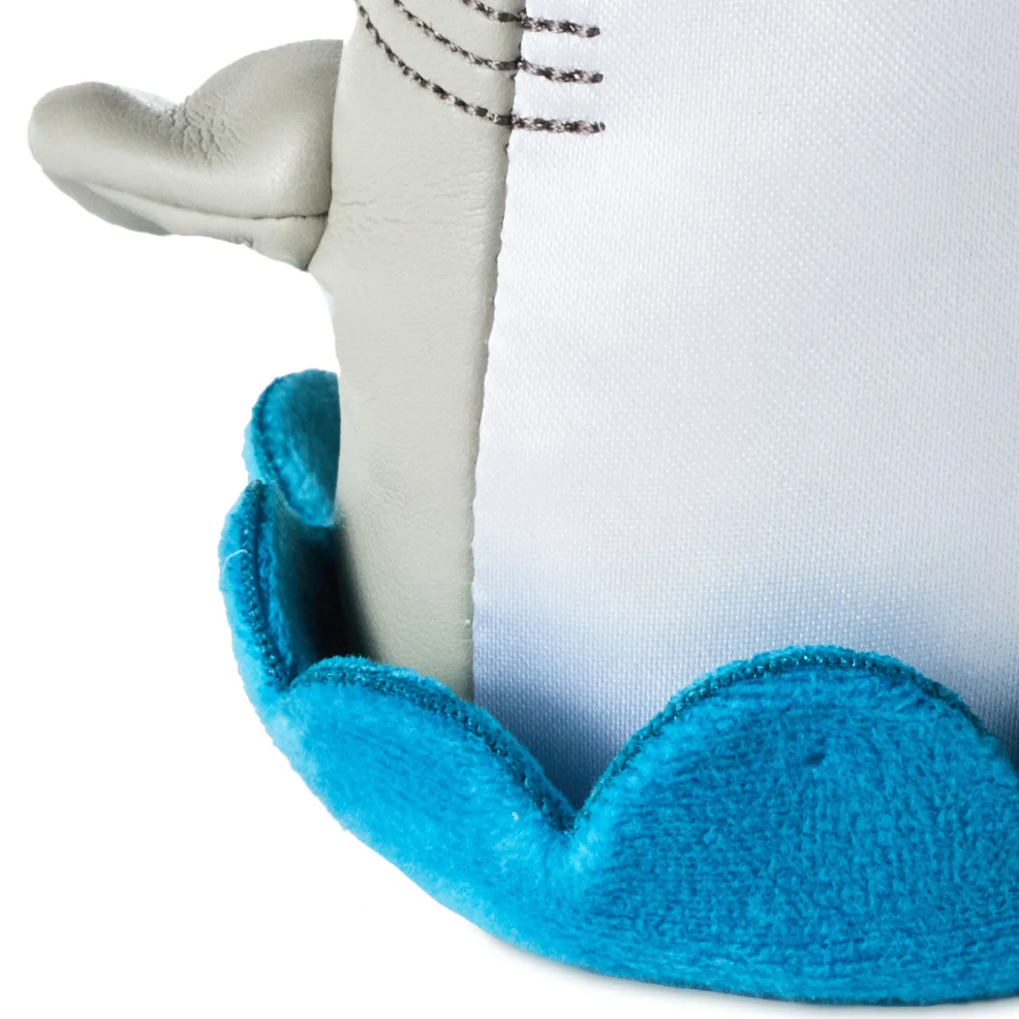 itty bittys® Jaws 50th Anniversary Plush With Sound