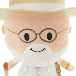 itty bittys® Jurassic Park John Hammond and T-Rex Plush, Set of 2