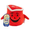 itty bittys® Kool-Aid™ Man Cherry-Scented Plush With Sound