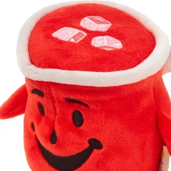 itty bittys® Kool-Aid™ Man Cherry-Scented Plush With Sound