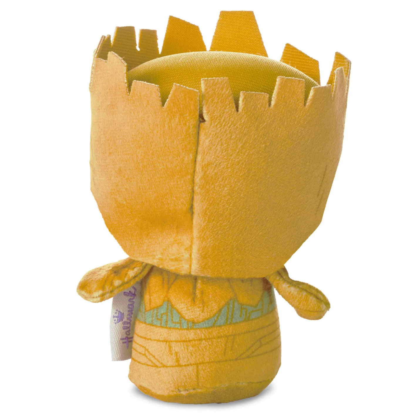 itty bittys® Marvel Baby Groot Plush With Sound