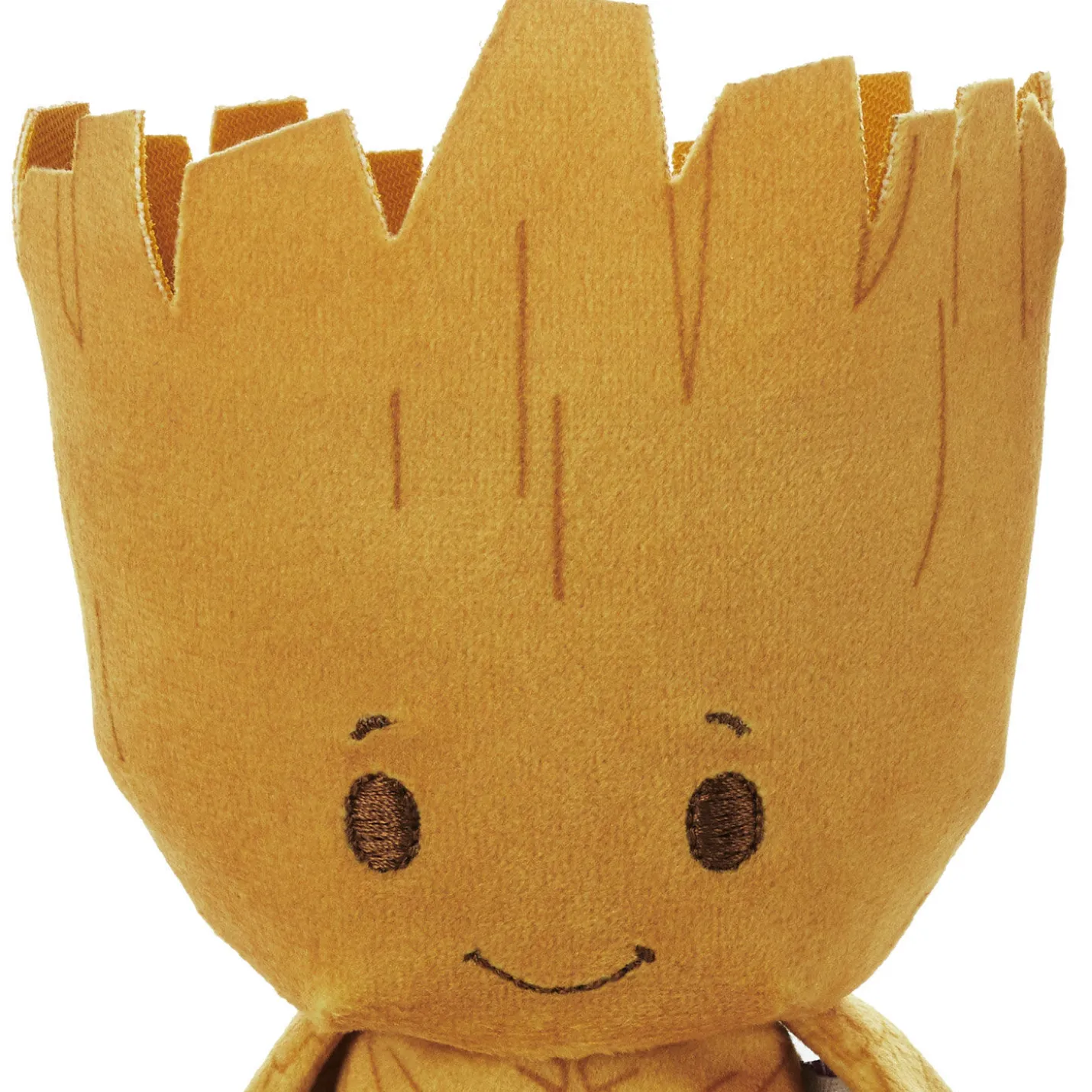 itty bittys® Marvel Baby Groot Plush With Sound