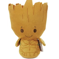 itty bittys® Marvel Baby Groot Plush With Sound