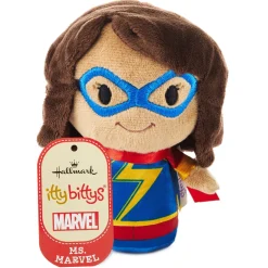 itty bittys® Marvel Ms. Marvel Plush