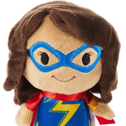 itty bittys® Marvel Ms. Marvel Plush