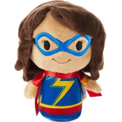 itty bittys® Marvel Ms. Marvel Plush