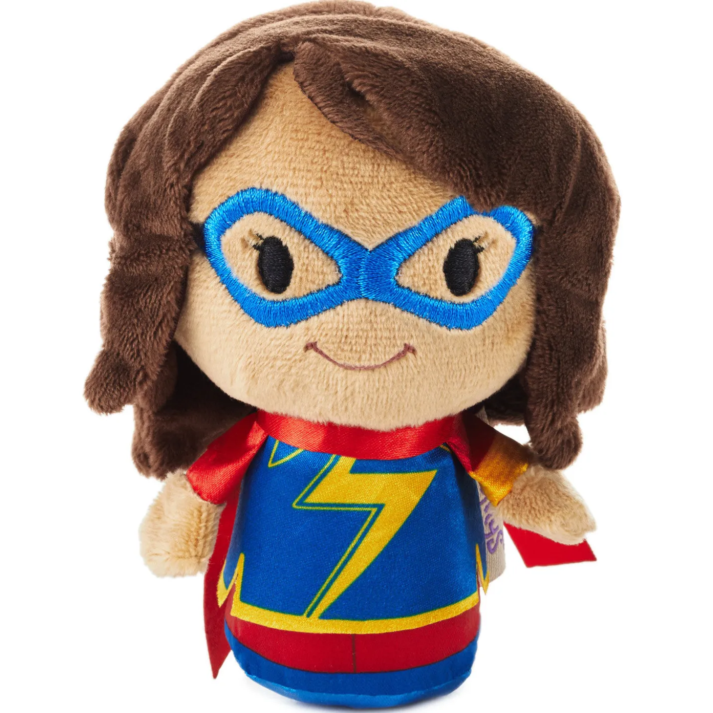 itty bittys® Marvel Ms. Marvel Plush