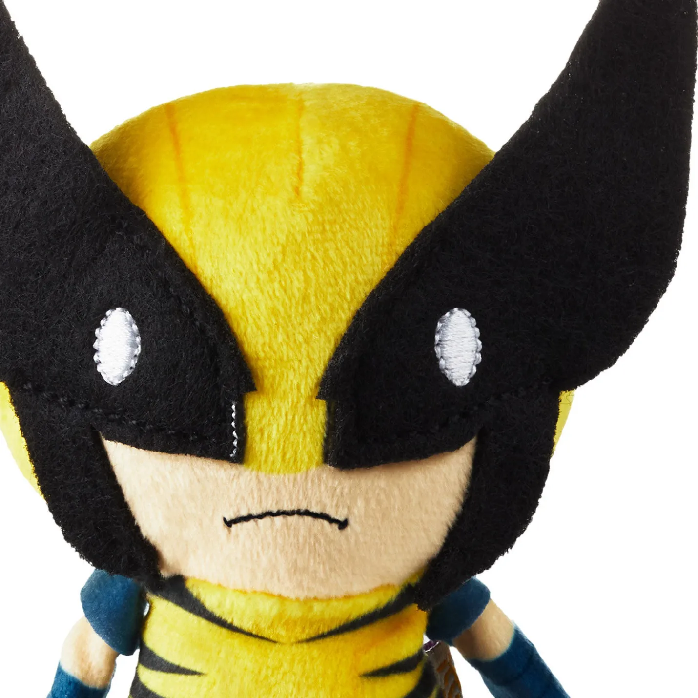 itty bittys® Marvel Studios X-Men Wolverine Plush