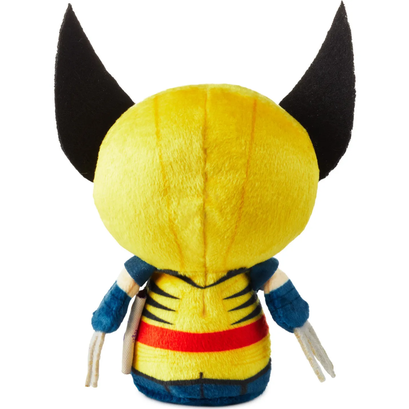 itty bittys® Marvel Studios X-Men Wolverine Plush