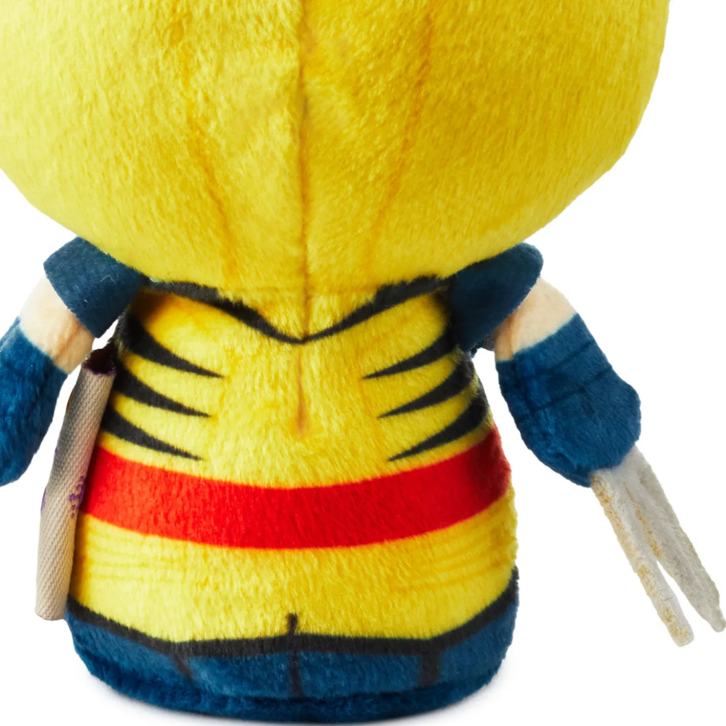 itty bittys® Marvel Studios X-Men Wolverine Plush