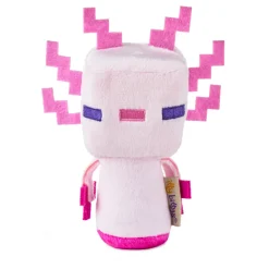 itty bittys® Minecraft Axolotl Plush