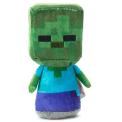 itty bittys® Minecraft Zombie Plush
