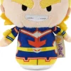 itty bittys® My Hero Academia All Might Plush