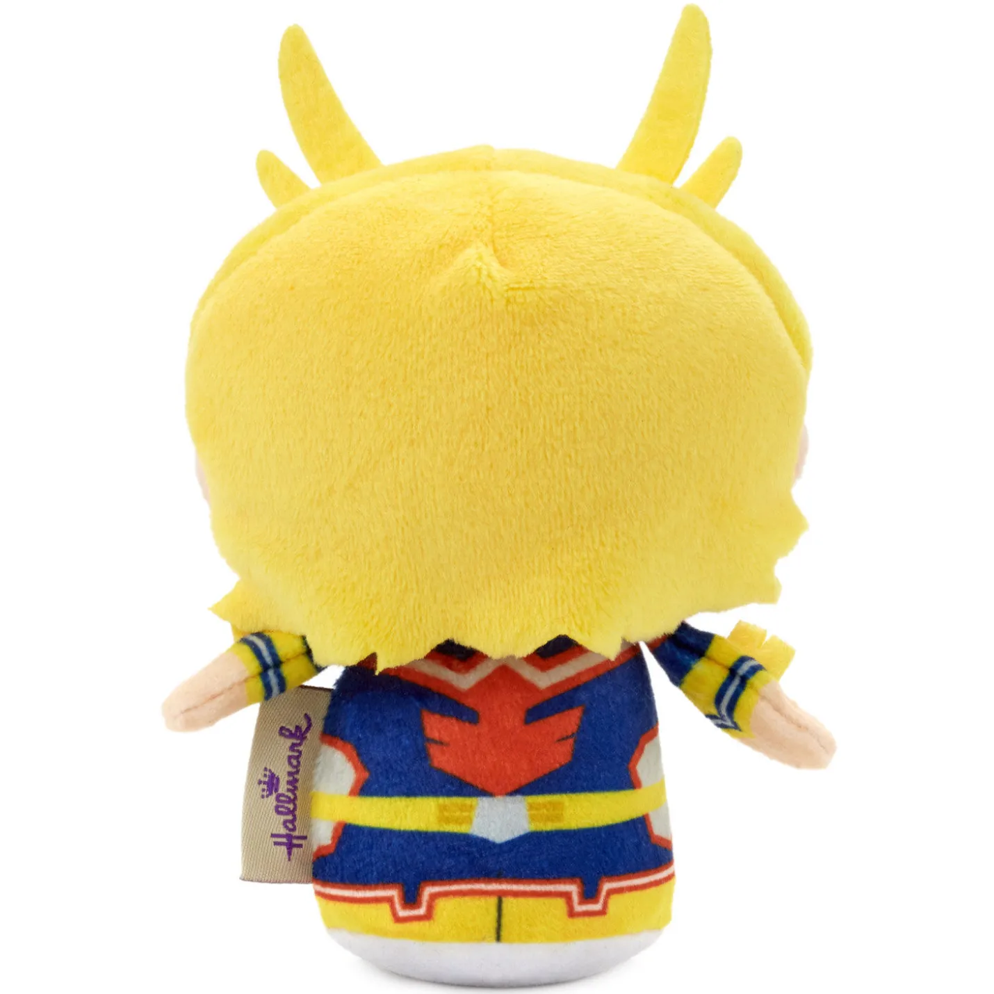itty bittys® My Hero Academia All Might Plush