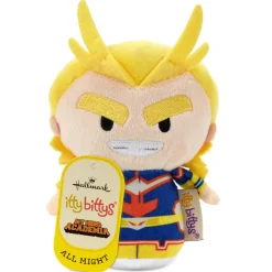 itty bittys® My Hero Academia All Might Plush