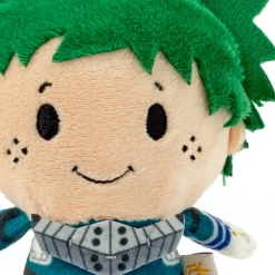 itty bittys® My Hero Academia Deku and Bakugo Plush, Set of 2