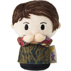 itty bittys® NBC SNL Stefon Plush With Sound