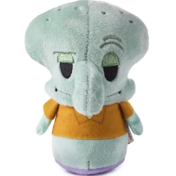 itty bittys® Nickelodeon SpongeBob SquarePants Squidward Plush
