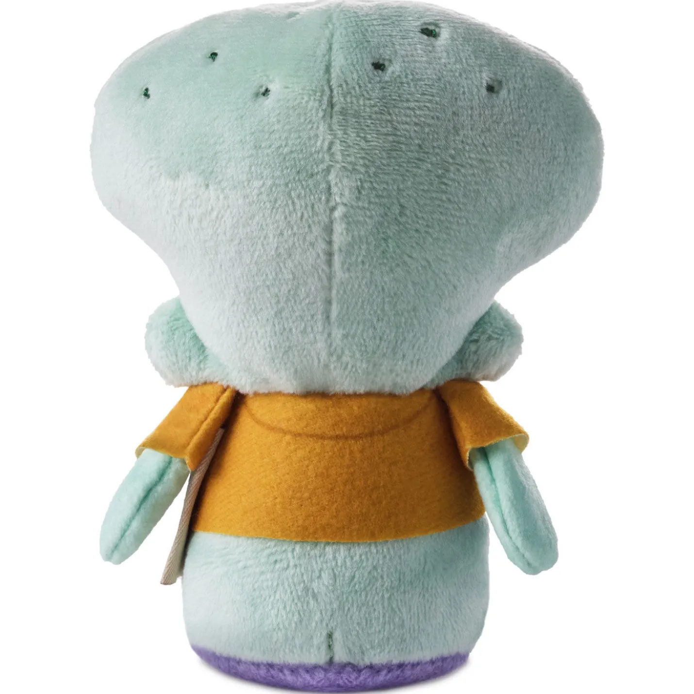 itty bittys® Nickelodeon SpongeBob SquarePants Squidward Plush