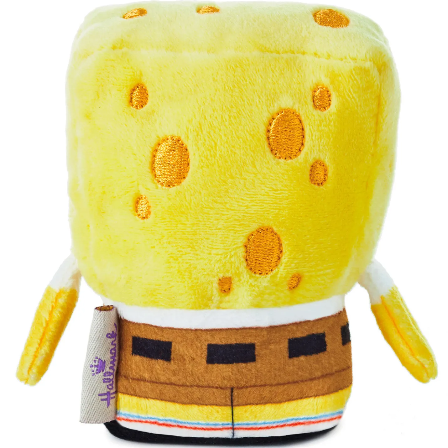 itty bittys® Nickelodeon SpongeBob SquarePants Plush