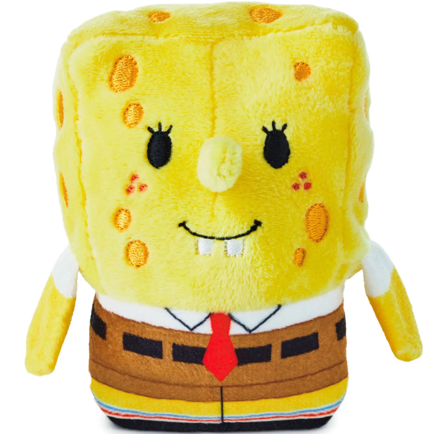 itty bittys® Nickelodeon SpongeBob SquarePants Plush