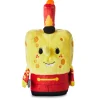 itty bittys® Nickelodeon SpongeBob SquarePants in Band Uniform Plush